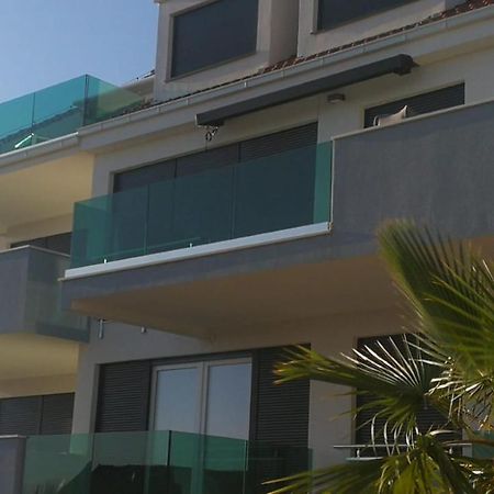 Ferienwohnung Seaview Rogoznica Rogoznica  Exterior foto