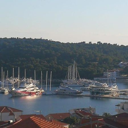 Ferienwohnung Seaview Rogoznica Rogoznica  Exterior foto