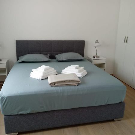 Ferienwohnung Seaview Rogoznica Rogoznica  Exterior foto