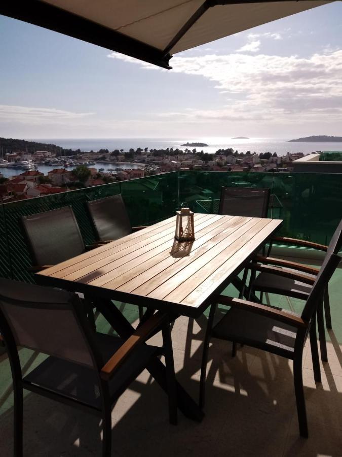 Ferienwohnung Seaview Rogoznica Rogoznica  Exterior foto