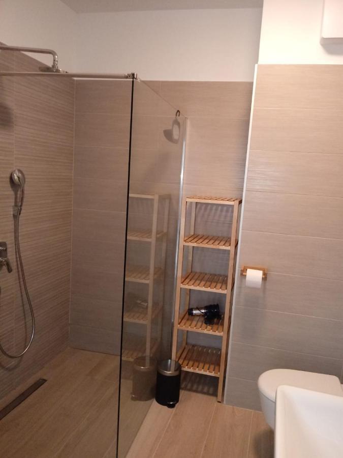 Ferienwohnung Seaview Rogoznica Rogoznica  Exterior foto