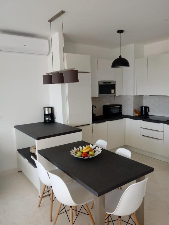 Ferienwohnung Seaview Rogoznica Rogoznica  Exterior foto