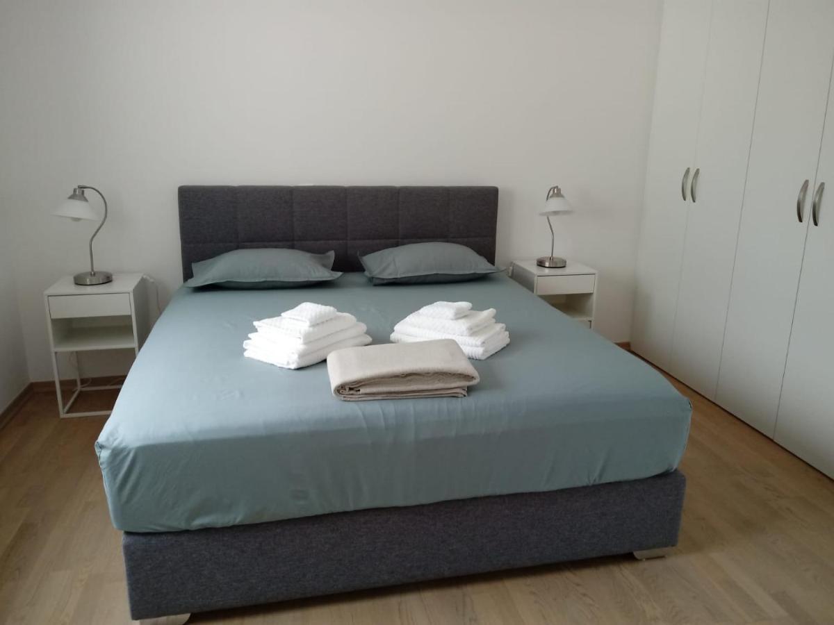 Ferienwohnung Seaview Rogoznica Rogoznica  Exterior foto